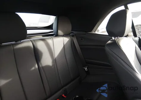 2019 BMW 230I xDrive z USA, uszkodzony, nr VIN WBA2K1C54KVD41861